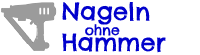 Nageln-ohne-Hammer Logo