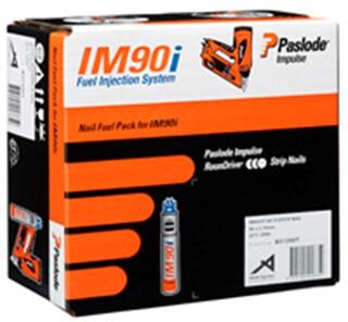 I90i - Pack 2,8x75RV I90i - Pack 2,8x75RV
