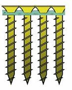 GS 3,9 x 35 grob GS 3,9 x 35 grob