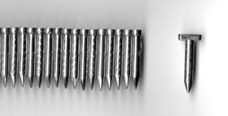T - Nails 60mmNK T - Nails 60mmNK