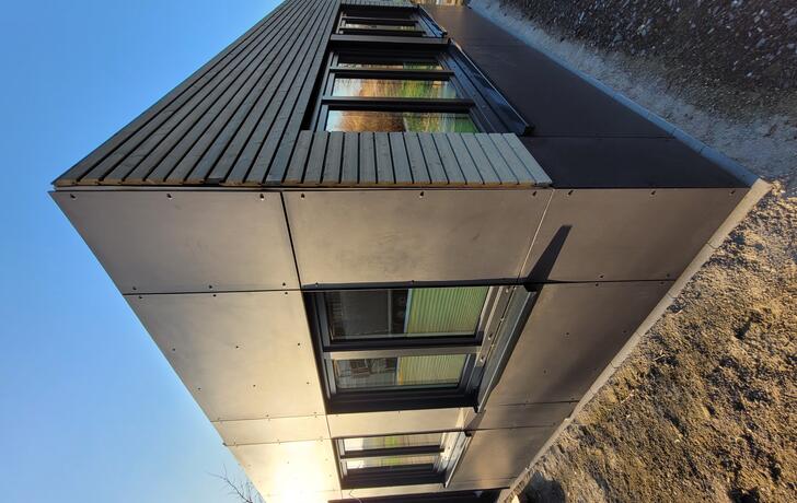CUBE Büro