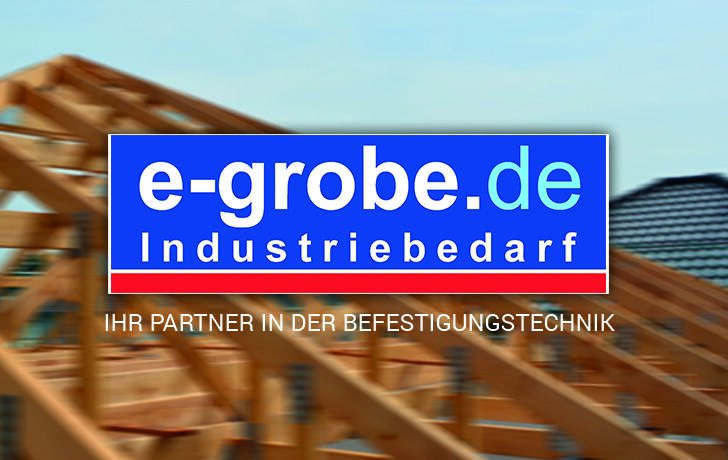 Grobe Industriebedarf