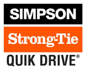 Simpson Strong-Tie Simpson Strong-Tie