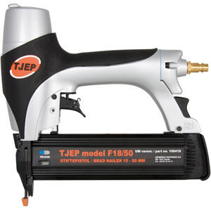 Stiftnagler TF -18/50 Stiftnagler TF -18/50